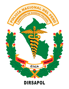Sanidad PNP